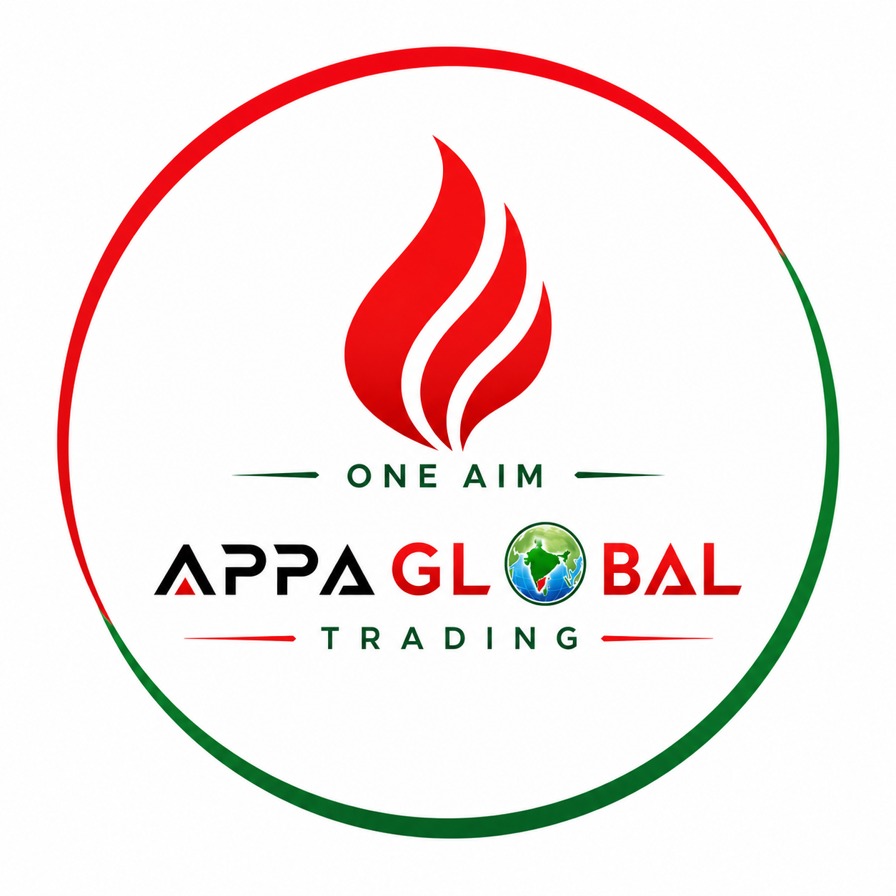 Appa Global Trading